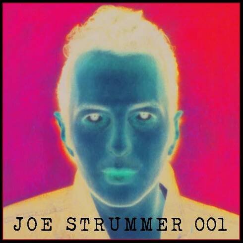 JOE STRUMMER‘s compilation planned for September - Proti šedi