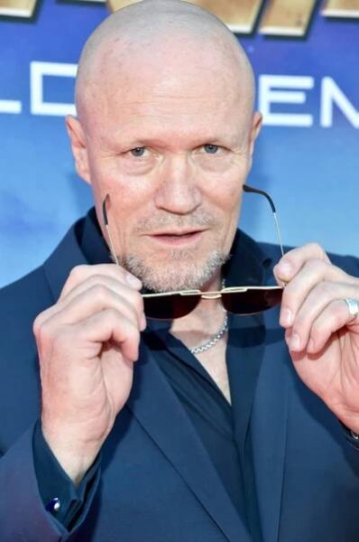 Michael Rooker - Biography, Height & Life Story | Super Stars Bio