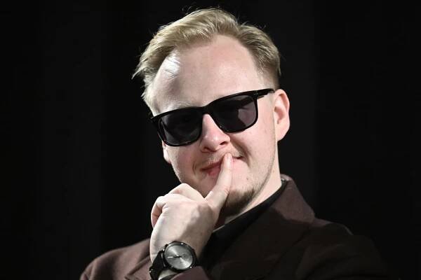 Štěpán Kozub o kolapsu: Plíce mu fungovaly na 40 %, v sanitce vtipkoval s lékařem. Kouřit ale nepřestal