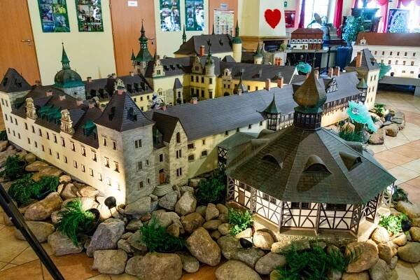 Park Miniatur