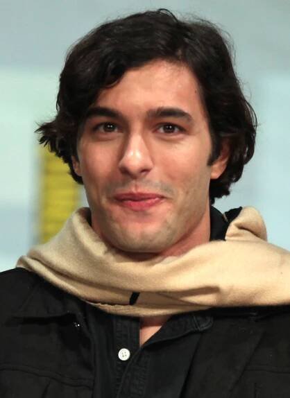 Alexander Koch (actor)