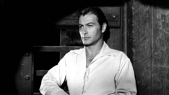 Hrob Old Shatterhanda nenajdete: Herec Lex Barker zemřel na ulici, dcera ho po smrti obvinila ze sexuálního zneužívání – Lifee.cz