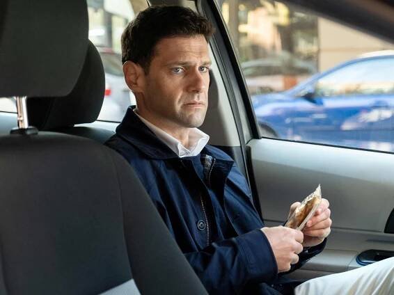 Justin Bartha On the Psychological Horror of the 'Atlanta' Reparations Episode
