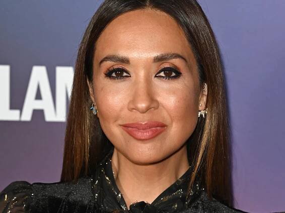Myleene Klass facts: Smooth presenter's age, partner, children and career revealed