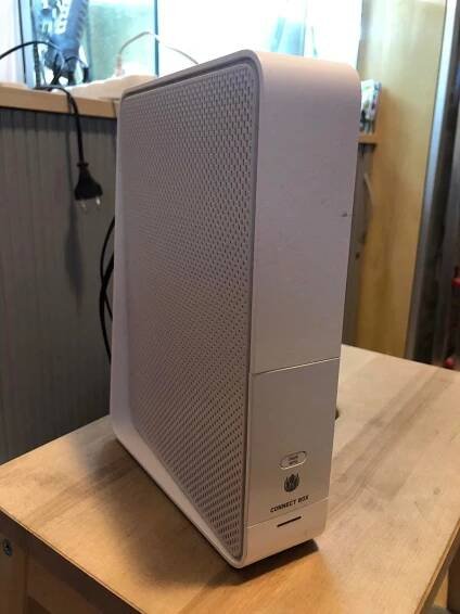 Modem pro UPC internet Compal CH7465