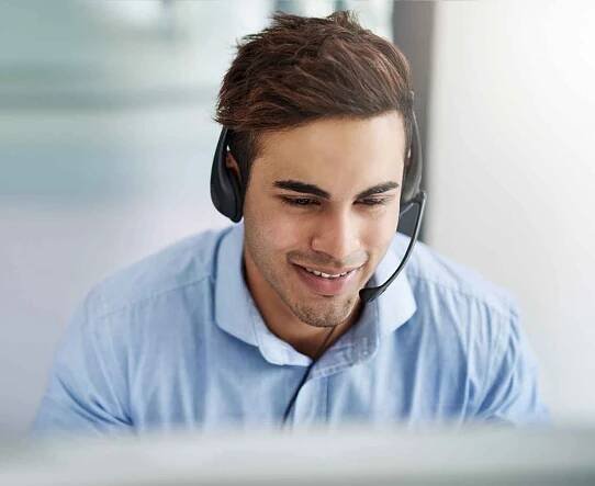 Service Desk Support London | 24/7 IT Support Help Desk