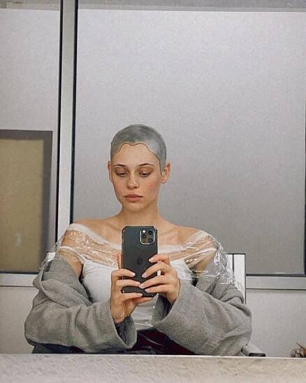 Daniela Melanchoir