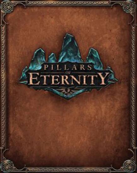 Pillars of Eternity Digital