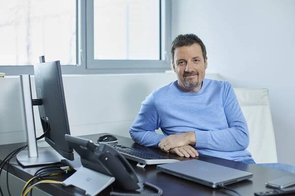 Michal Reitler: Divácký hit nepoznám, pracuji s očekáváním, Studna i Král Šumavy přinášejí dvojí zážitek - Expres FM