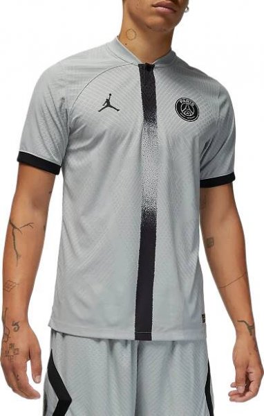 Pánský dres s krátkým rukávem Jordan Paris Saint-Germain FC 2022/23, zápasový/hostující