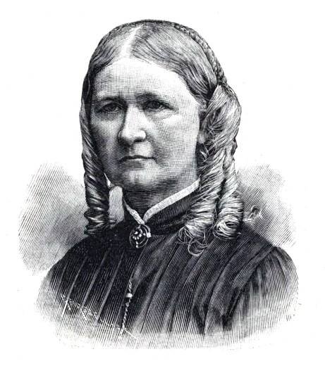 Mathilda Hall - Wikipedia