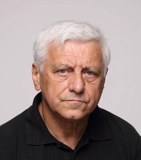 RNDr. Čeněk Novotný, CSc. - Mikrobiologický ústav AV ČR, v. v. i.