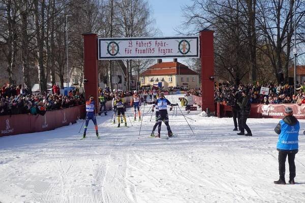 Gallery: Vasaloppet 2025 pictures - Worldloppet