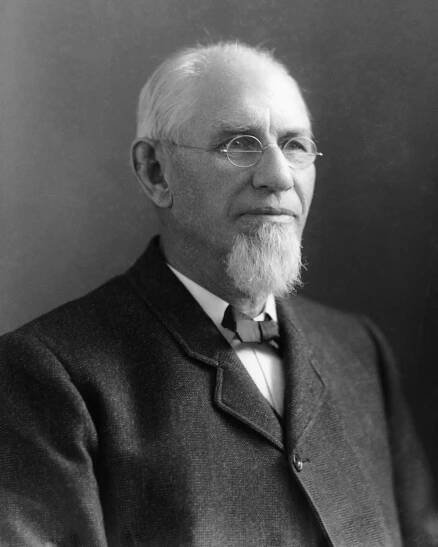 Alexander Cowper Hutchison