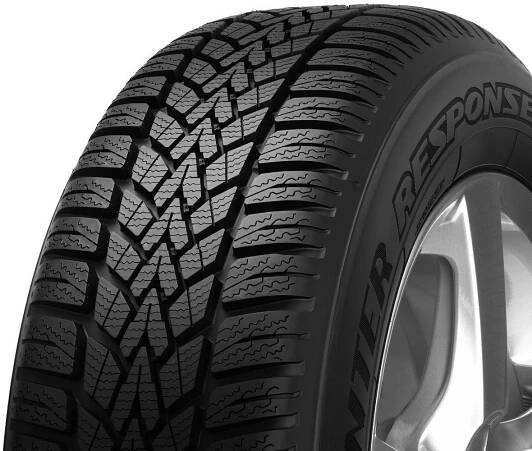 Dunlop SP Winter Response 2 195/65 R15 91 T