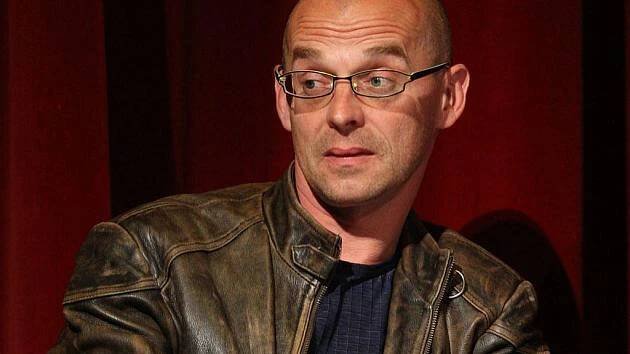 Tomáš Trapl: S režisérem Formanem byla příjemná práce