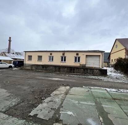 Fotografie nemovitosti - Pronájem komerčního objektu 259m2, Hodějovická, Pelhřimov