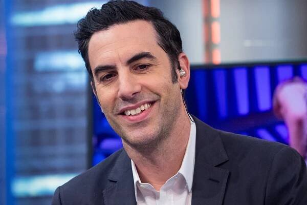 Sarah Palin Says Sacha Baron Cohen Tricked Her Into a Fake Interview for His New Show