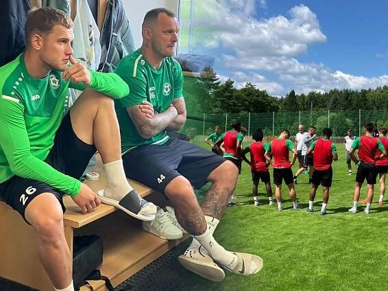 Nový začátek? Příbram se chystá na druhou ligu, v kádru slávista i Řezníček