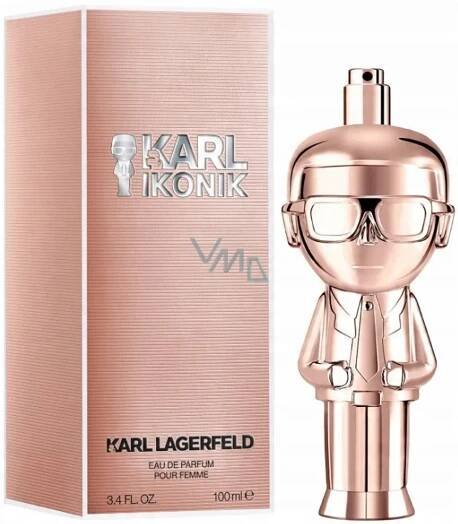 Karl Lagerfeld Ikonik W EDP