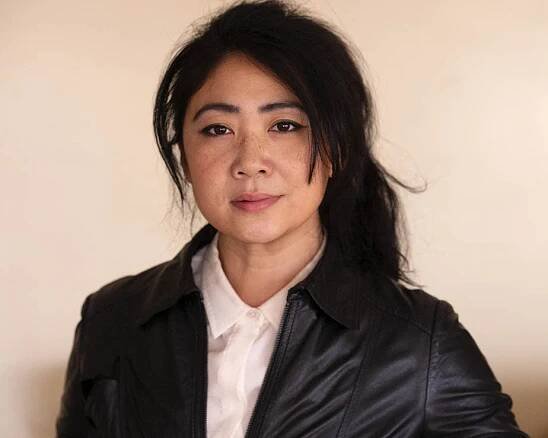 Kathy Luu Archives - FilmCentral Magazine