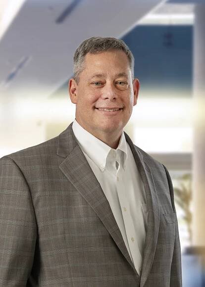 Greg Ulmer | Lockheed Martin