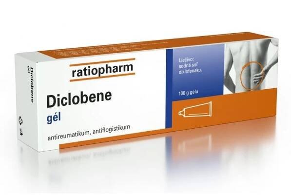 DICLOBENE