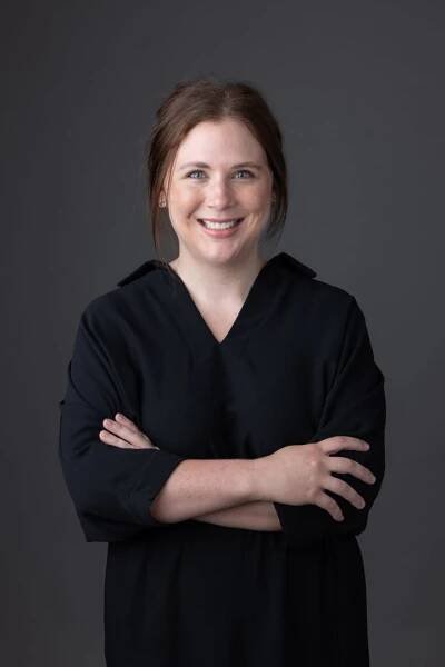 Emily Brooks
