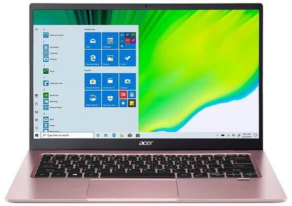 Acer Aspire 3 (A315) vs Lenovo ThinkPad L570: srovnání a rozdíly?