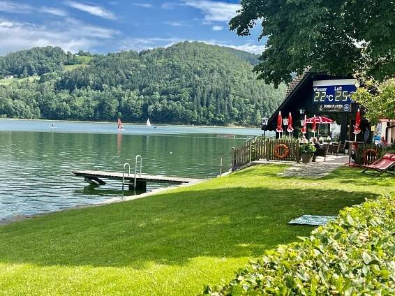 Jezero Stubenberg