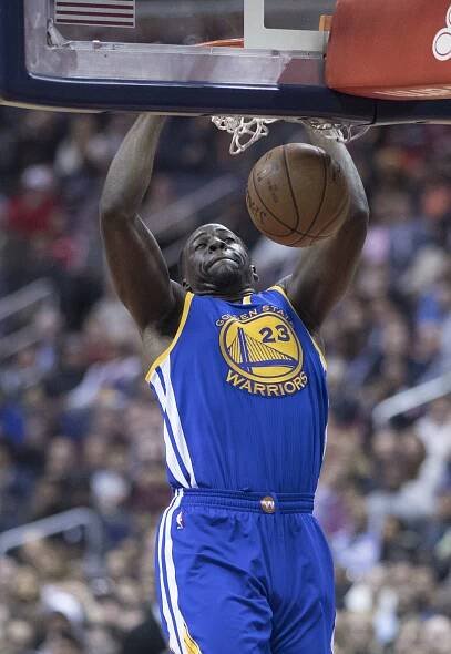 Draymond Green – Wikipedie