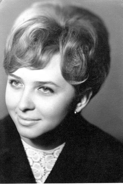 Historické fotografie – rodina Valachova – fotoval