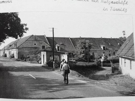 Habrovany - historie - Oficiální stránky obce Habrovany
