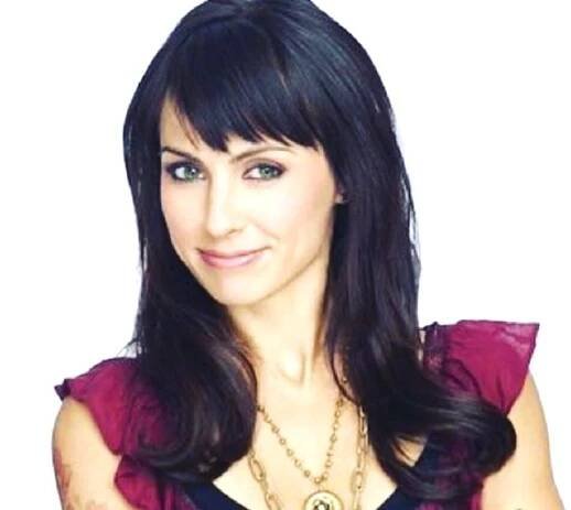 Constance Zimmer