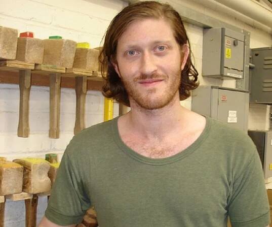 Samuel Roukin