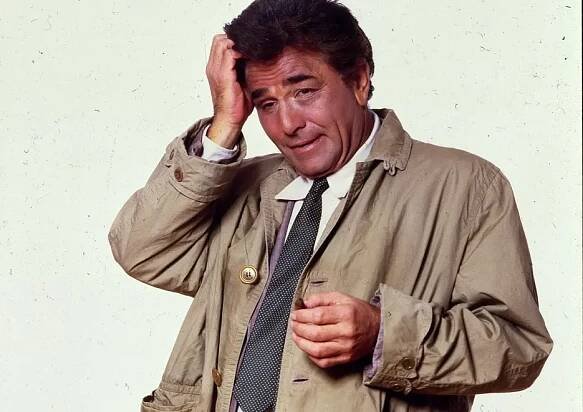 Bude z Marka Ruffala poručík Columbo v celovečerním filmu?