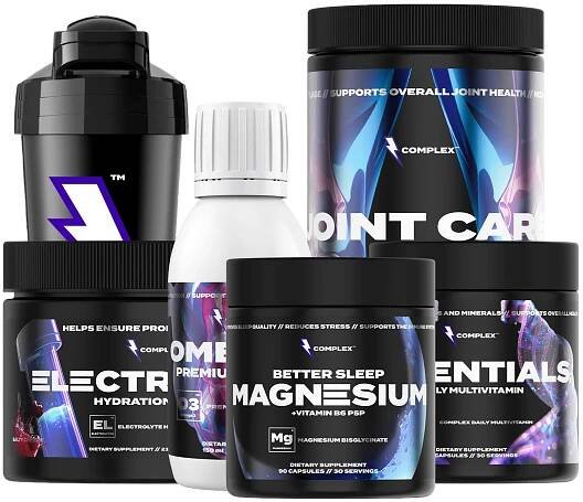 Everyday Essentials 4.0