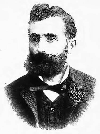 Pere Miquel Marquès