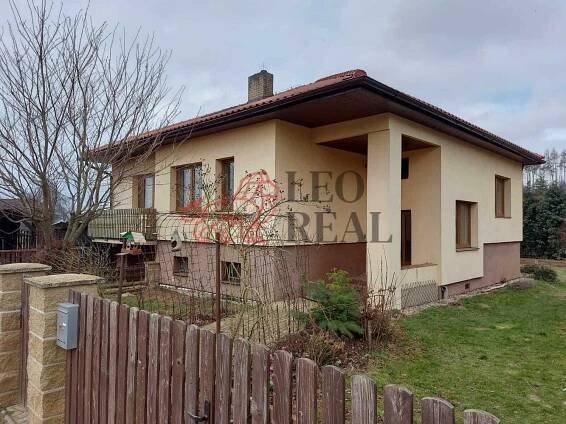Prodej Dům, Humpolec - Rozkoš, okres Pelhřimov