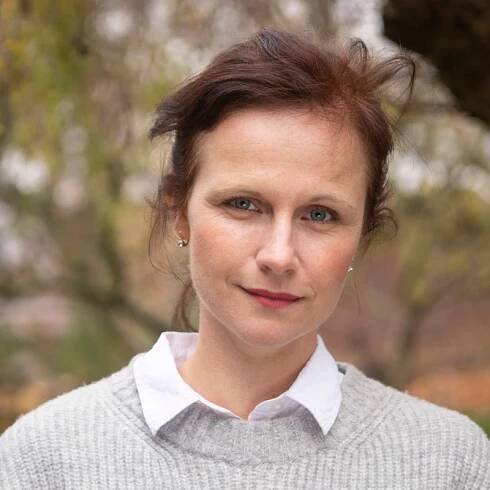 Kristýna Badinková Nováková - ACTORSMAP