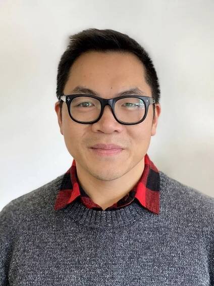 Simon Wong