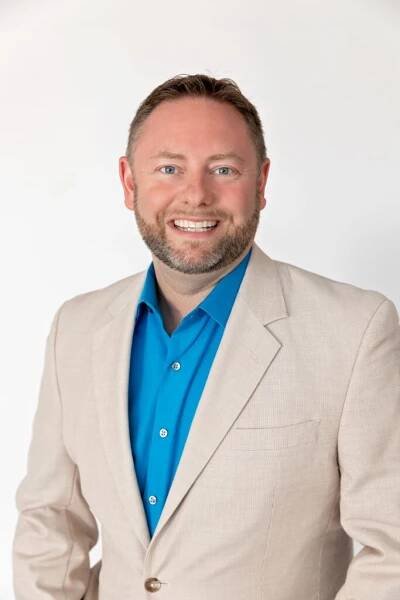 Jason Jones to become new city commissioner