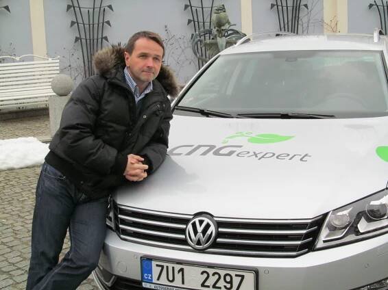 CNG Korec