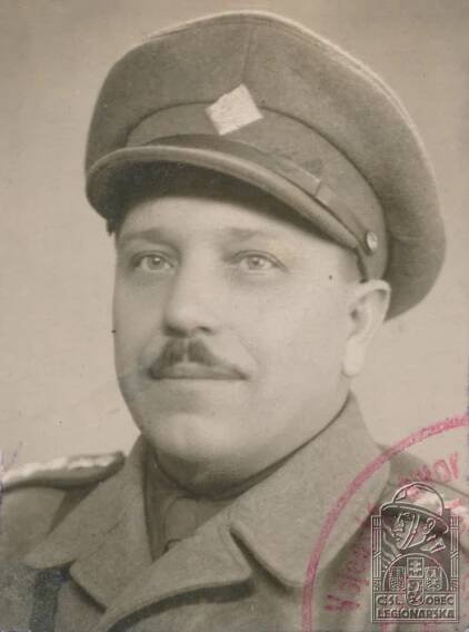 František MAREK - ČsOL