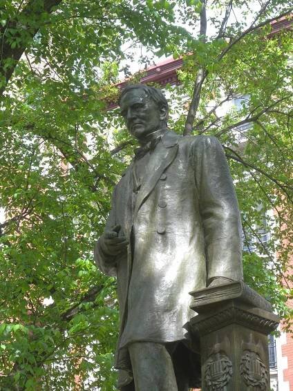 Samuel J. Tilden - Wikipedia