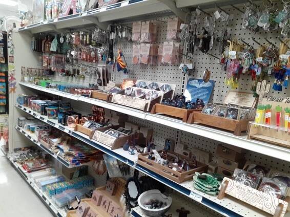 Arizona & Southwest Souvenirs - Bob's Variety