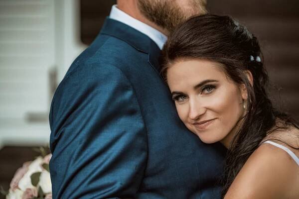 Diana a Vašek | Profesionální fotograf Tomáš Winkelhöfer