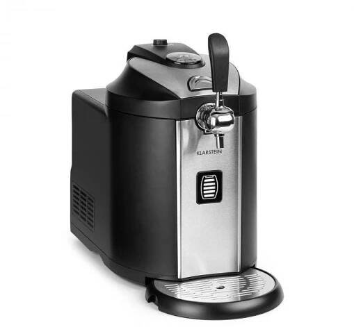 Klarstein TK49-BCC-0588B od 6 819 Kč