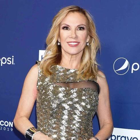 Real Housewives of New York City’s Ramona Singer: What’s in My Bag?