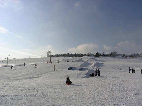 Průvodce ski areály | Cestovinky